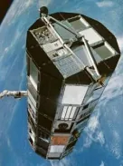 Satellite communication system