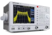 RF & microwave semiconductor components